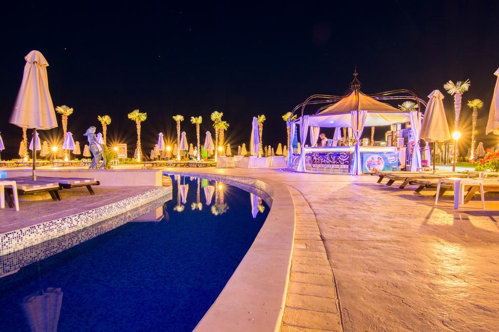 SANDY BAY /EX. MPM ZORNITZA SAND