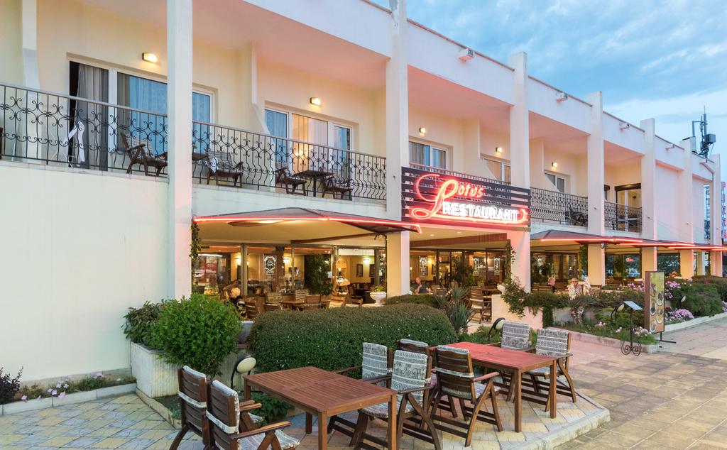 Lotus 3* Sunny beach