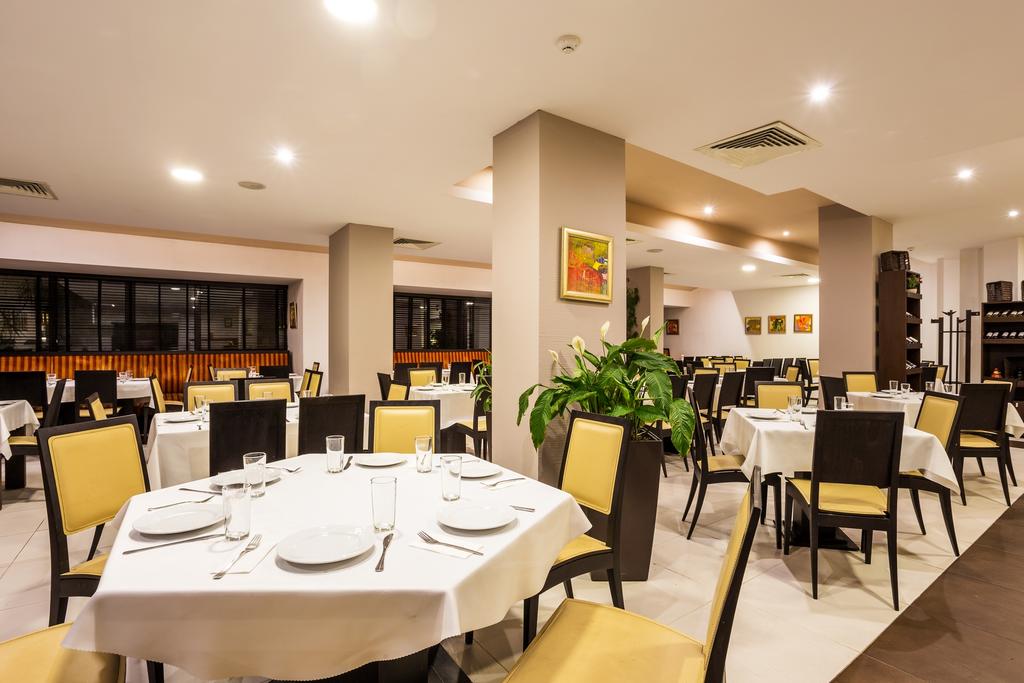 PERUN LODGE APART HOTEL