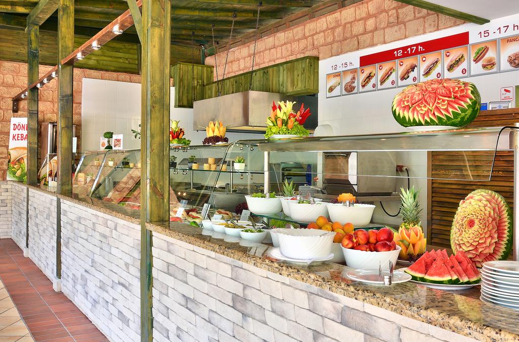 Grifid hotels Arabella