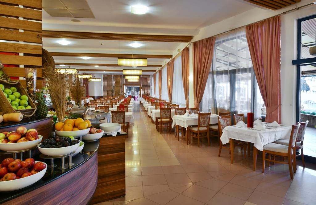 Grifid hotels Arabella