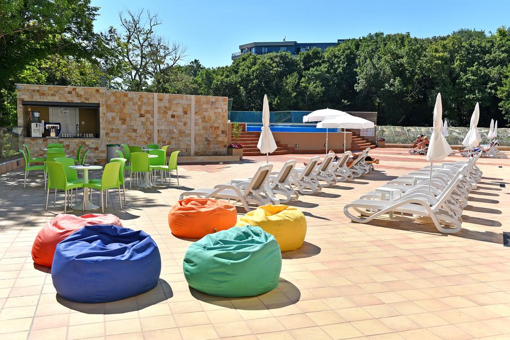 Grifid hotels Foresta