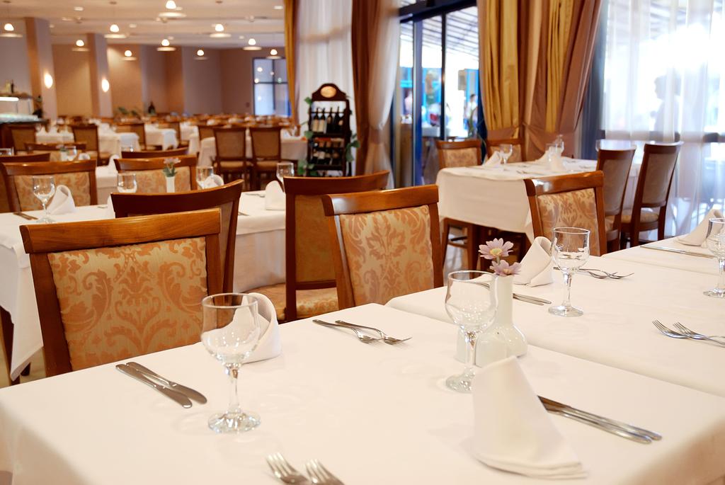 Grifid hotels Arabella