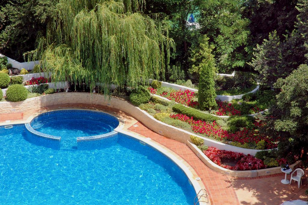 Grifid hotels Arabella