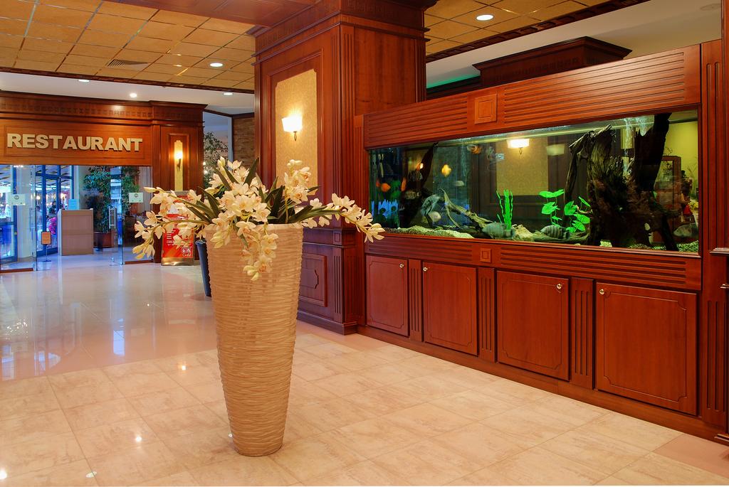 Grifid hotels Arabella