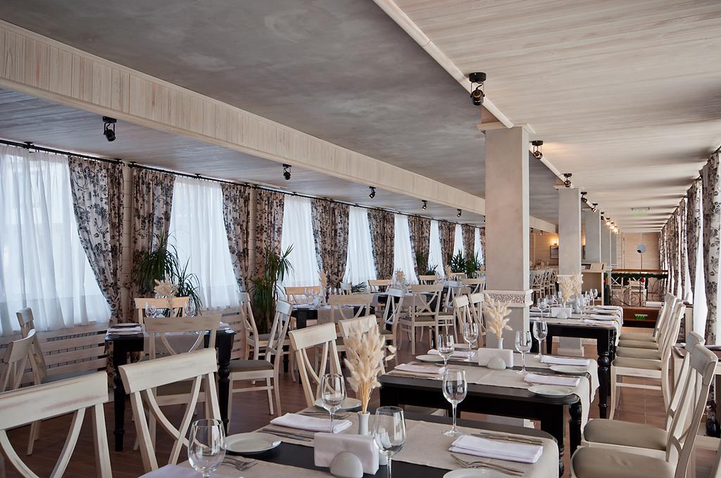 GREEN LIFE SKI & SPA RESORT