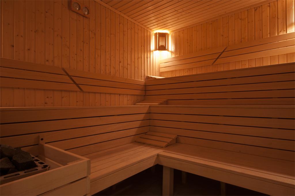 GREEN LIFE SKI & SPA RESORT