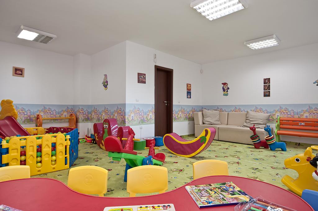 GREEN LIFE SKI & SPA RESORT