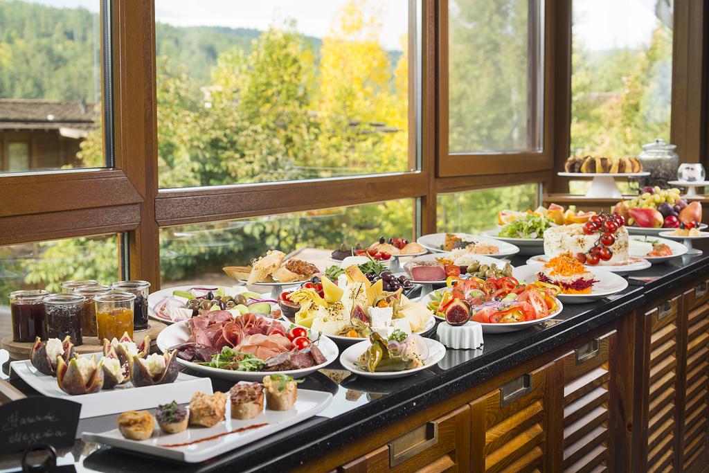 Katarino Hotel & SPA