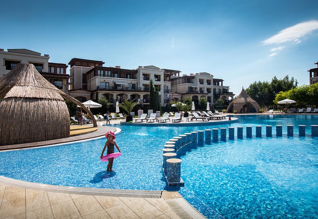 GREEN LIFE BEACH 3*+