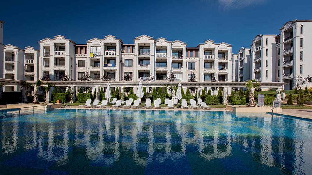 GREEN LIFE BEACH 3*+