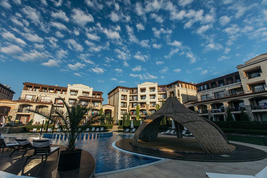 GREEN LIFE BEACH 3*+