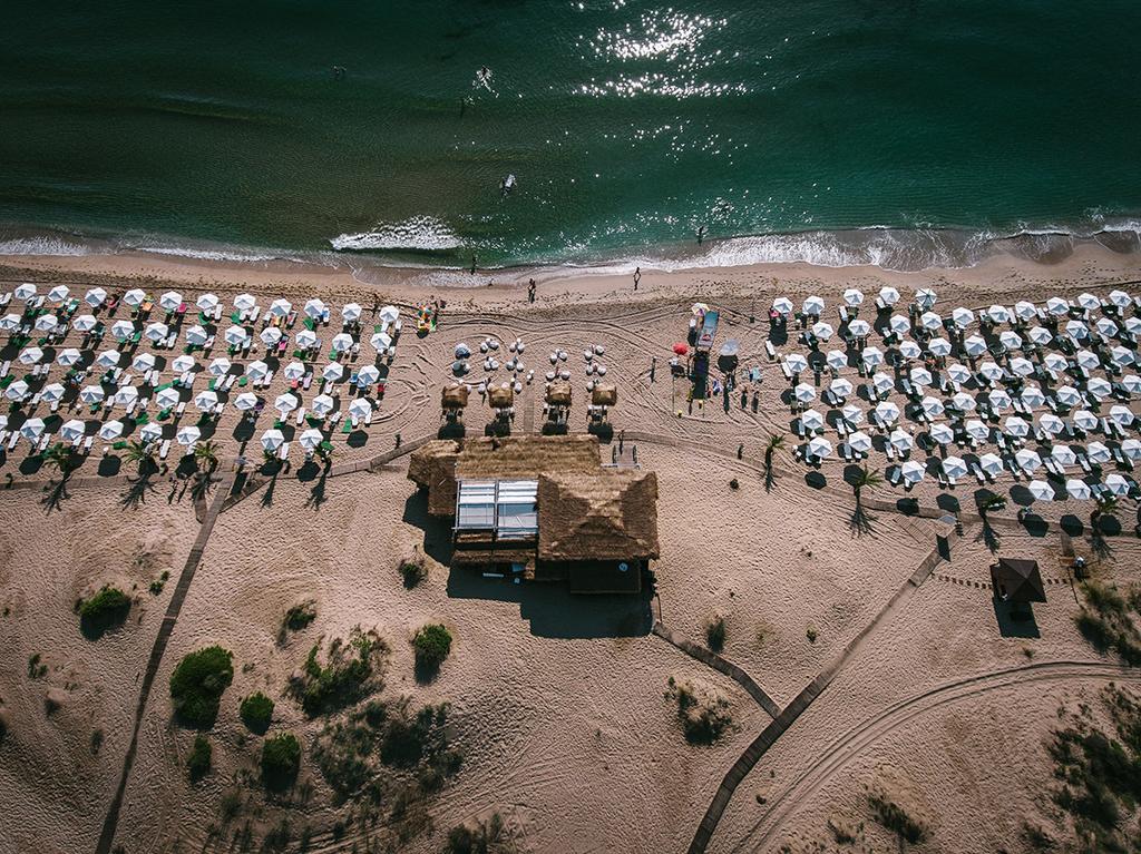 GREEN LIFE BEACH 3*+