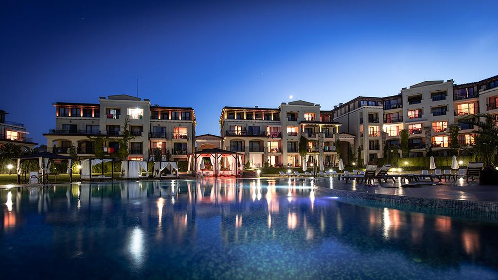 GREEN LIFE BEACH 3*+