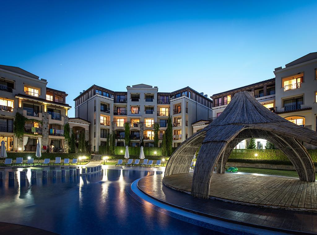 GREEN LIFE BEACH 3*+