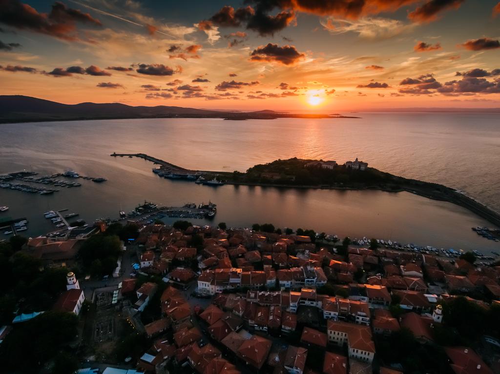 GREEN LIFE BEACH 3*+