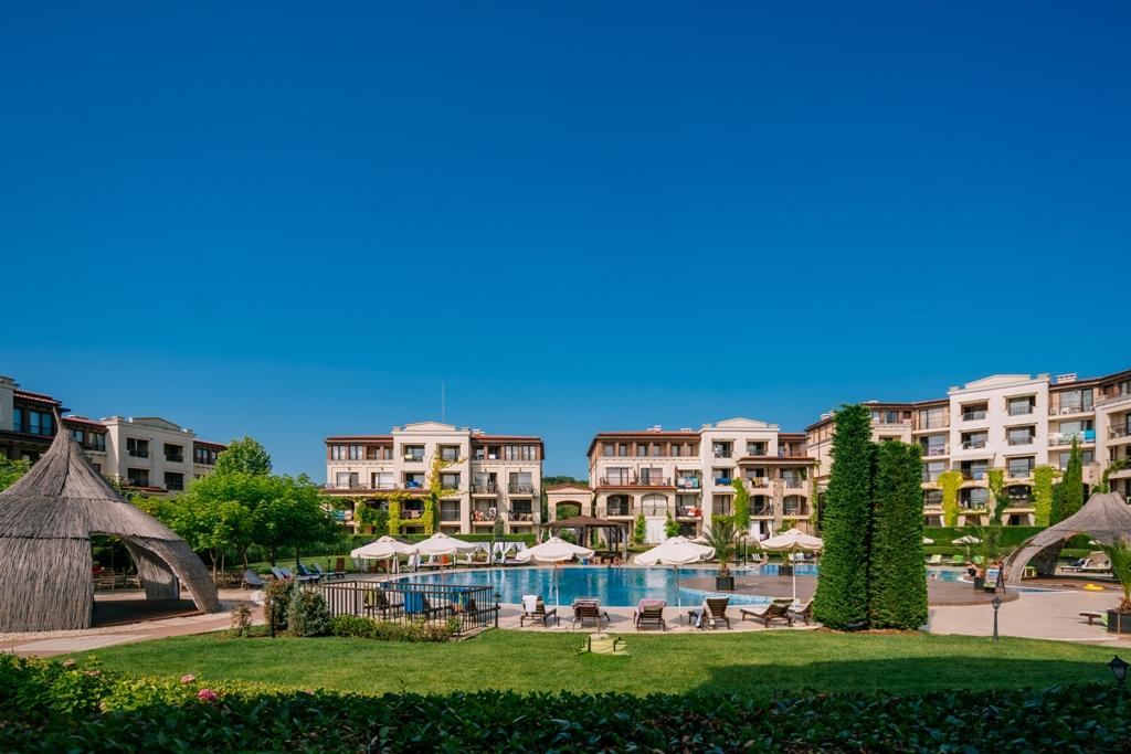 GREEN LIFE BEACH 3*+