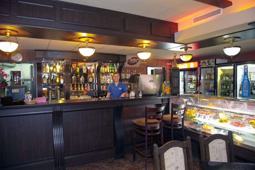 Lotus 3* Sunny beach