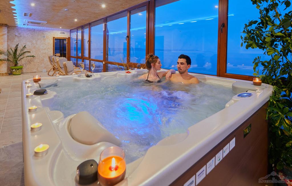 St. Peter & Pavel 3*