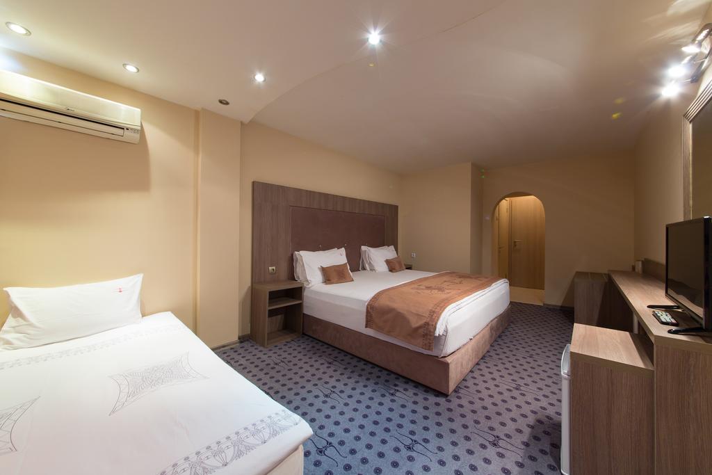 BONA VITA HOTEL & SPA