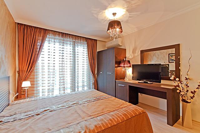 BOUTIQUE ROSE GARDENS 3*, Pomorie