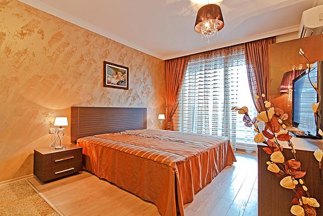 BOUTIQUE ROSE GARDENS 3*, Pomorie