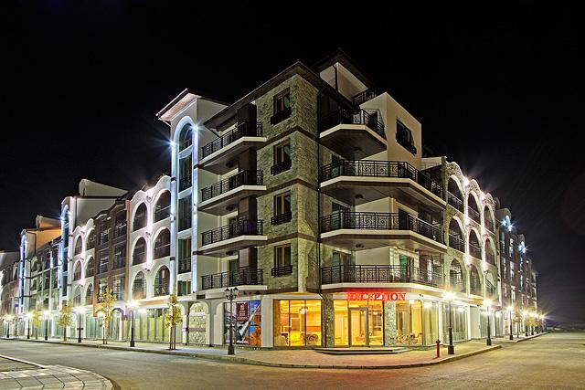 BOUTIQUE ROSE GARDENS 3*, Pomorie