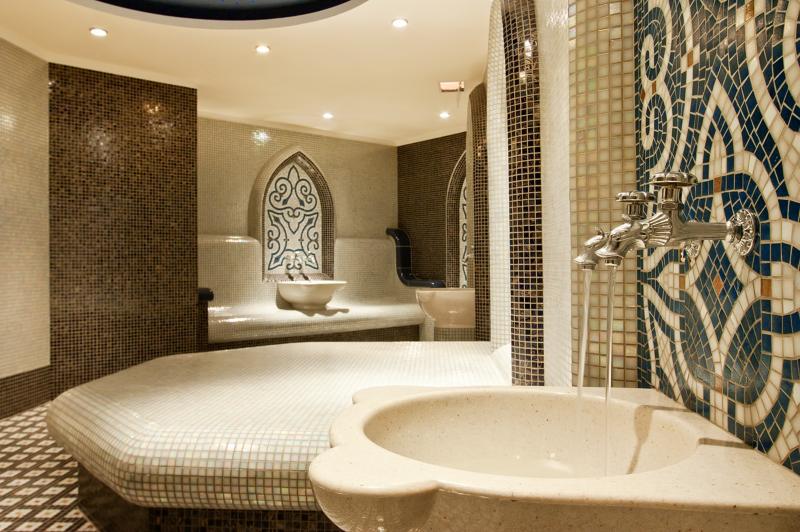 ASTERA BANSKO APART COMPLEX &SPA