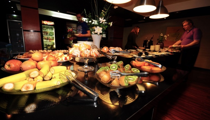 Saint George Palace Aparthotel ****