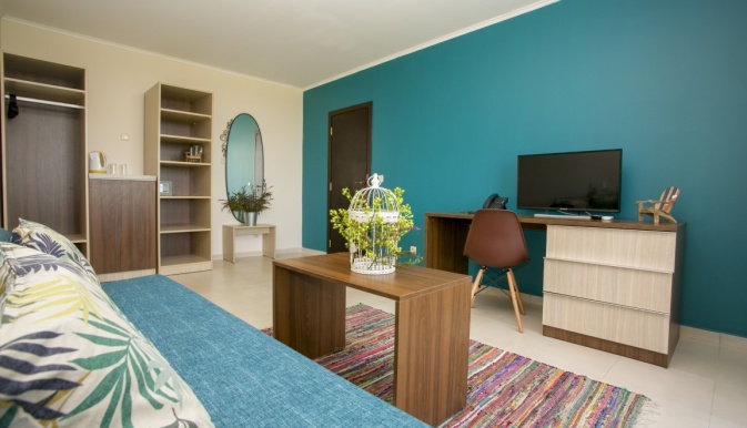 Hacienda Beach Resort