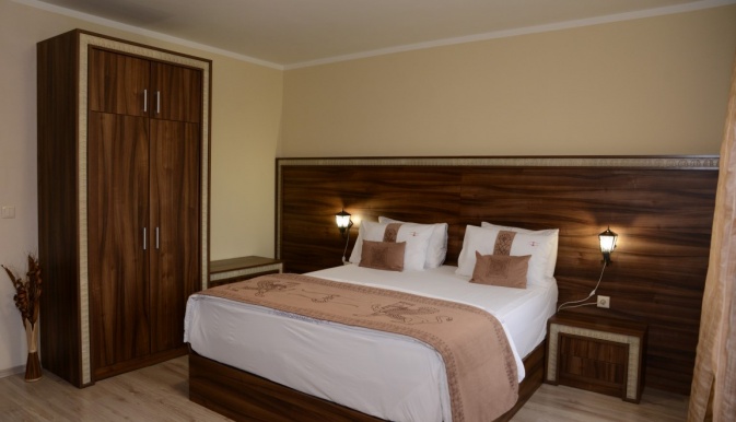 Argisht Partez Apart