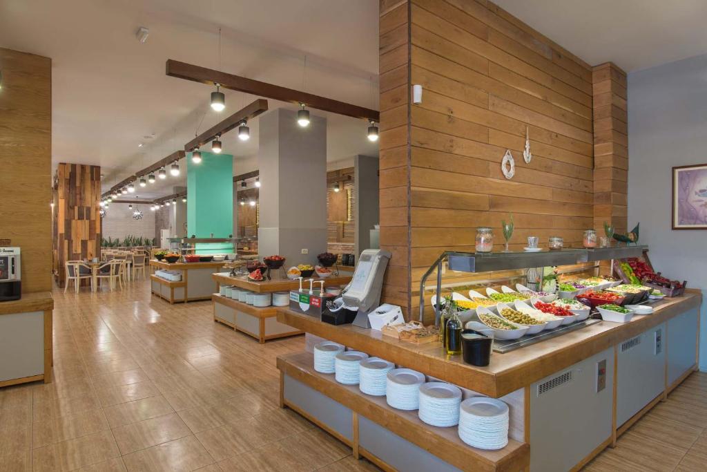 Alba 4*    Sunny beach