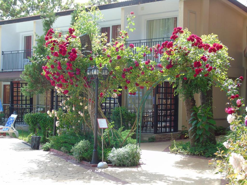 Jupiter *** (Sunny Beach)