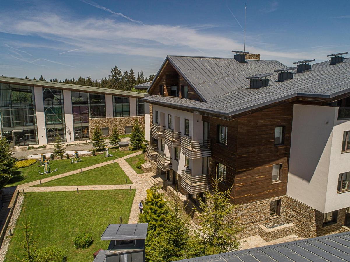 EUPHORIA CLUB HOTEL & SPA