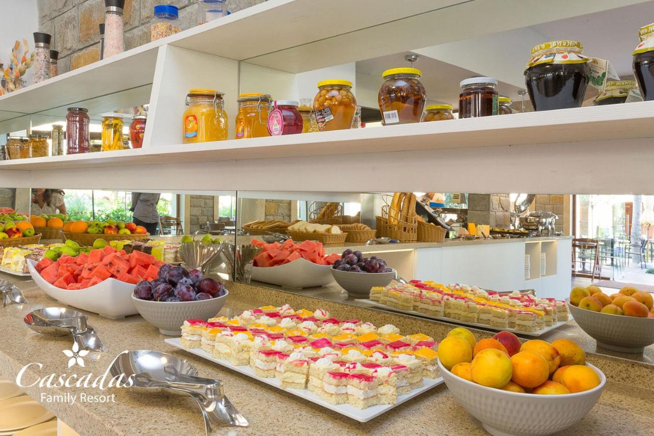 Cascadas Resort & SPA