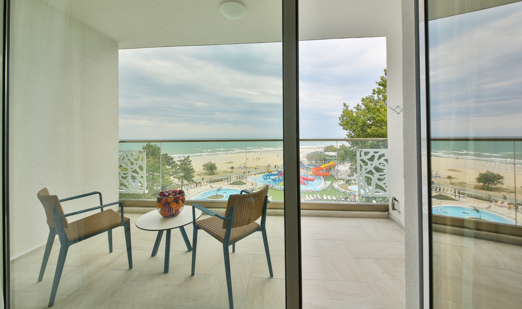 Maritim Paradise Blue Hotel & Spa