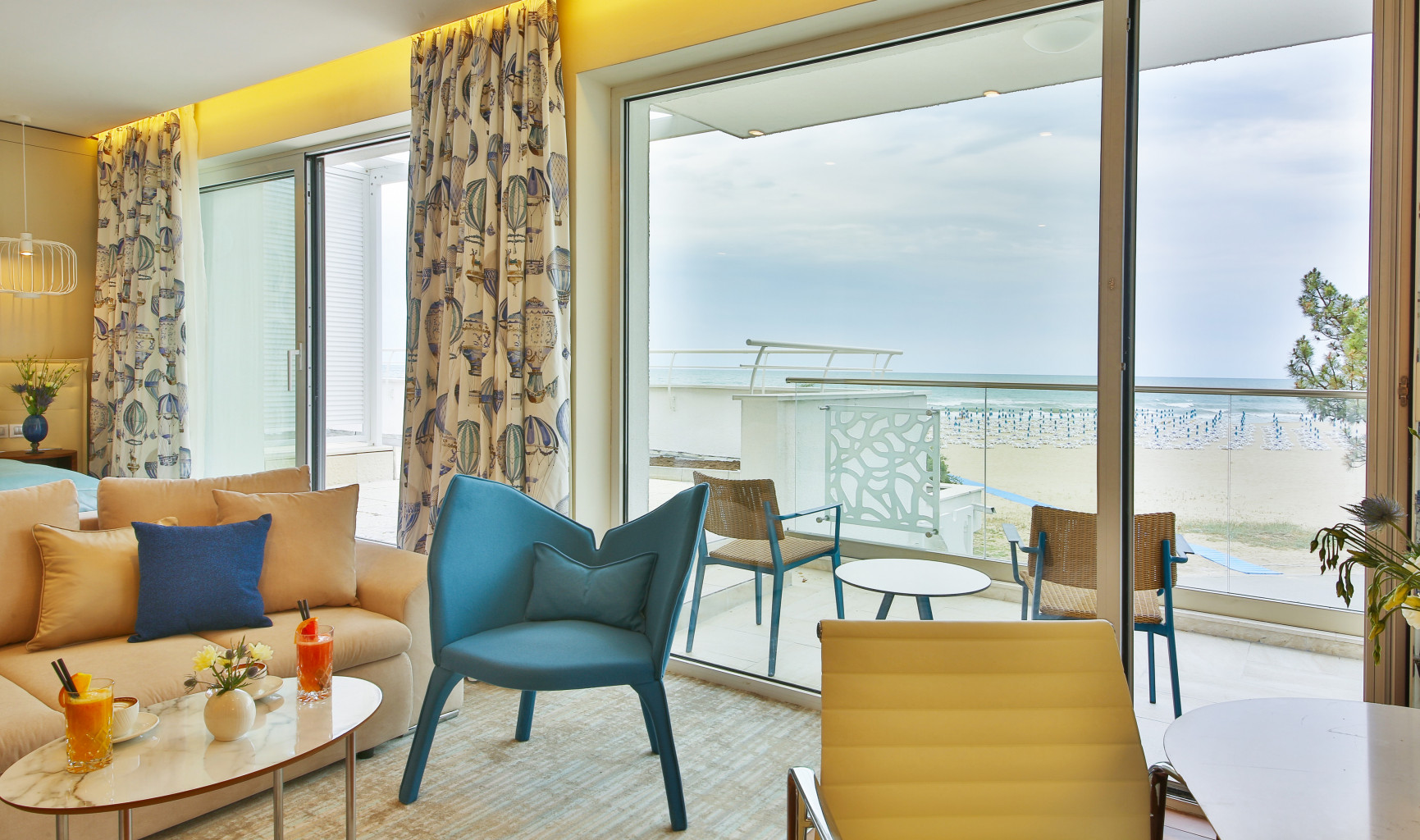 Maritim Paradise Blue Hotel & Spa