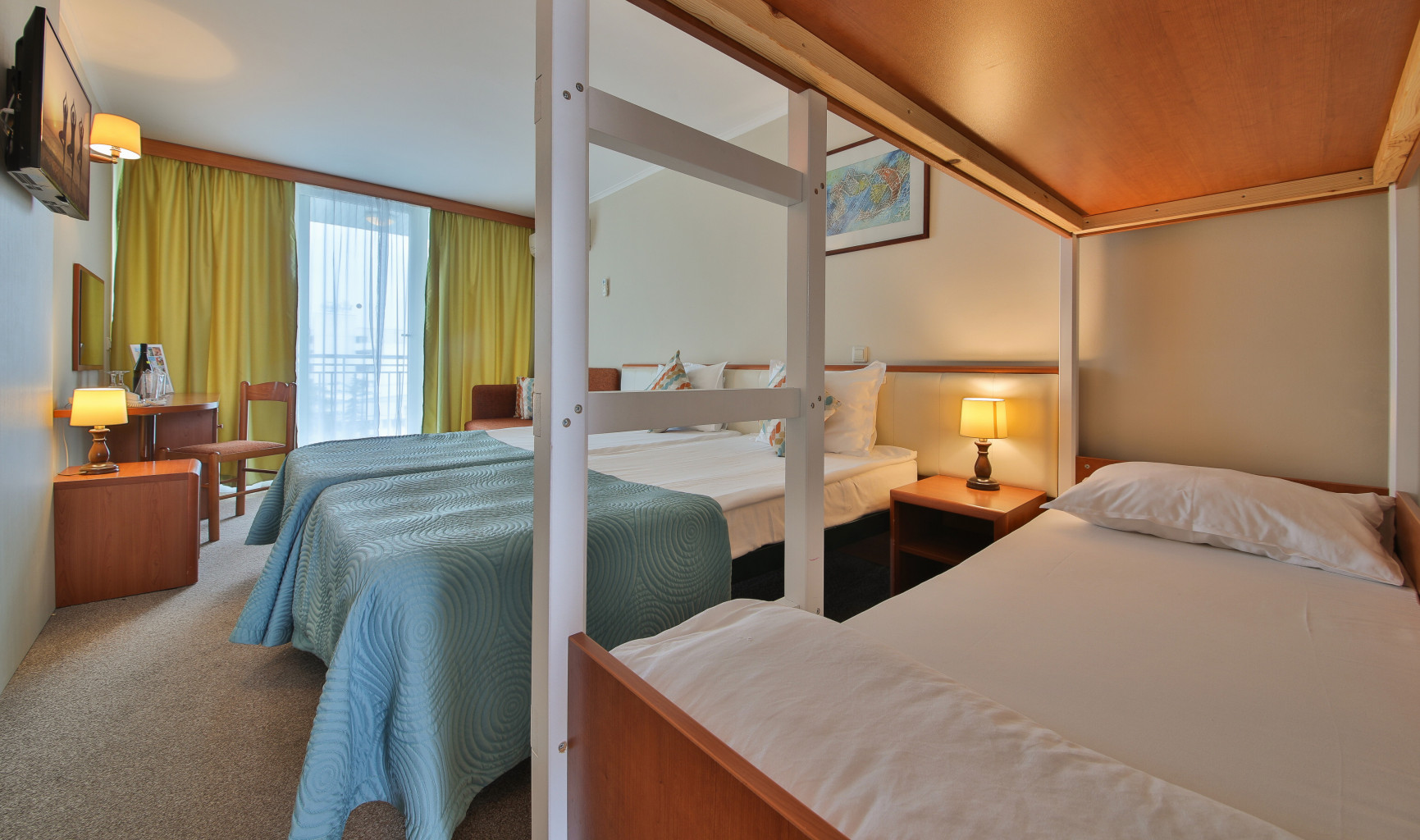 LAGUNA GARDEN, Albena