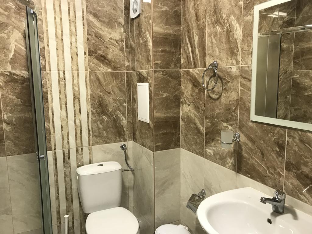 MARINA BEACH (EX.ARIZONA DEL MAR)