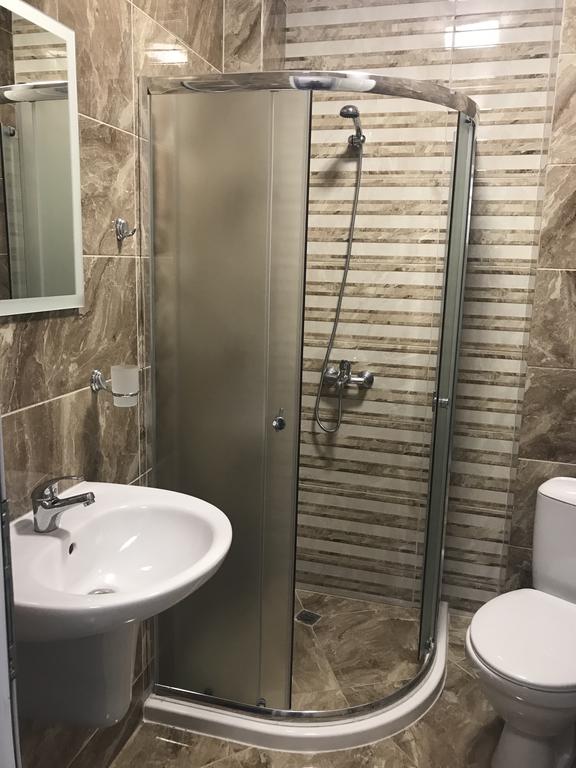 MARINA BEACH (EX.ARIZONA DEL MAR)