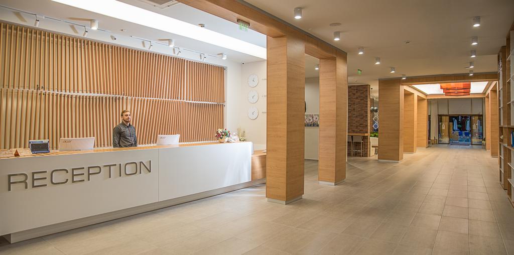 Laguna Park & Aqua Club 4*