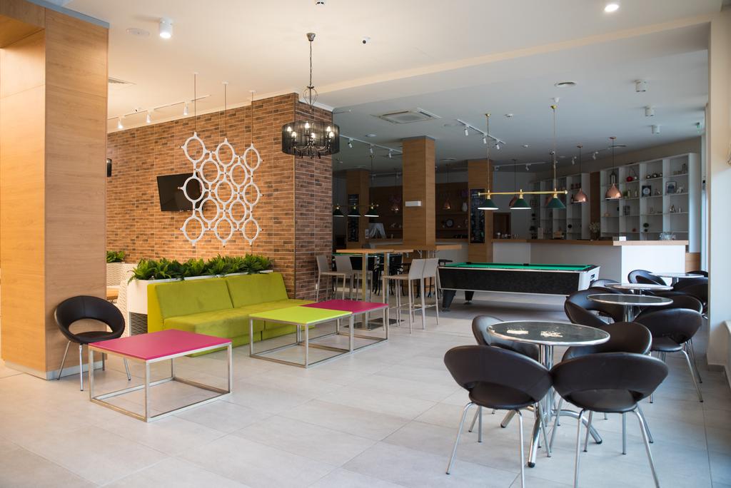 Laguna Park & Aqua Club 4*