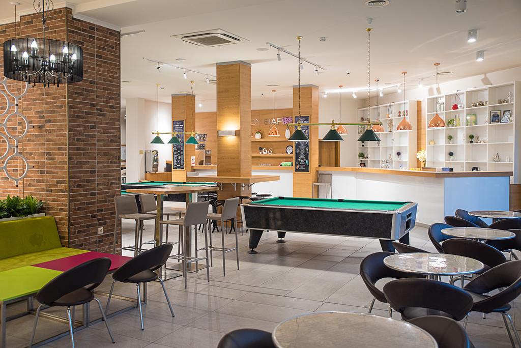 Laguna Park & Aqua Club 4*