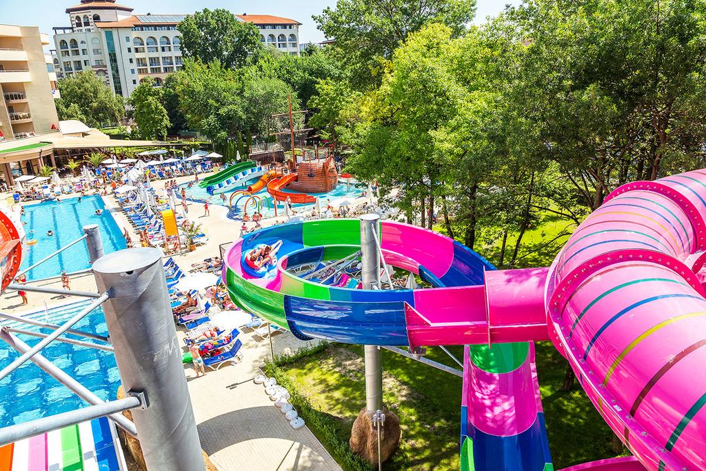 Laguna Park & Aqua Club 4*