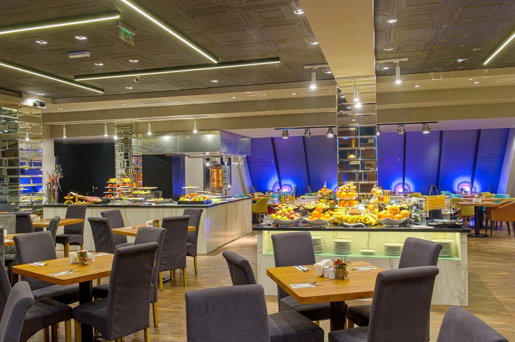 Grand Hotel Bansko