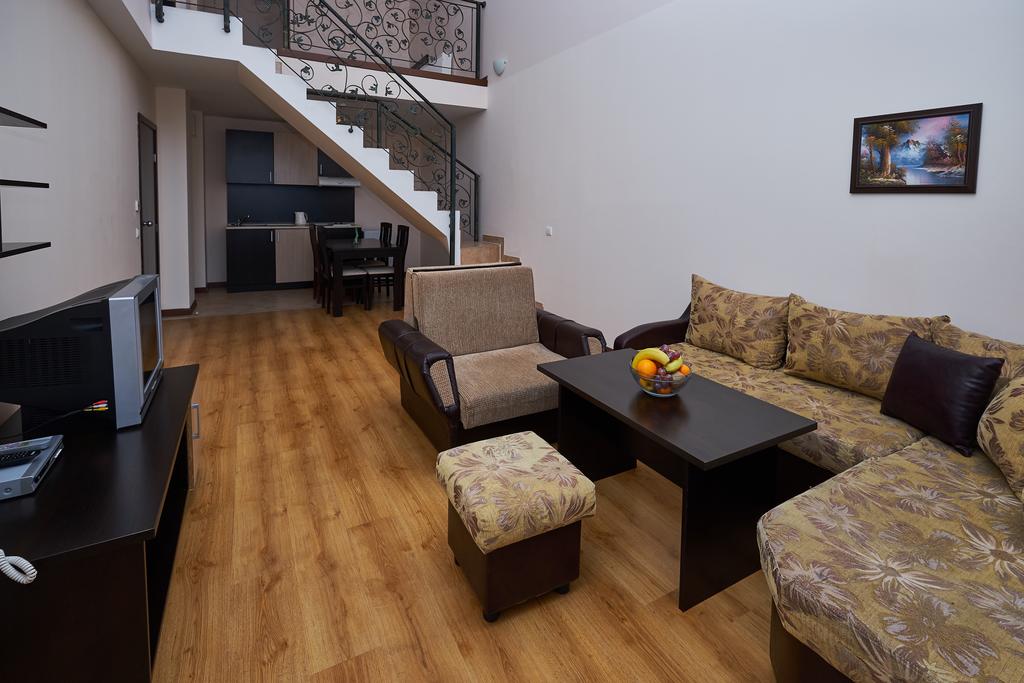 Sunrise Park & SPA Complex