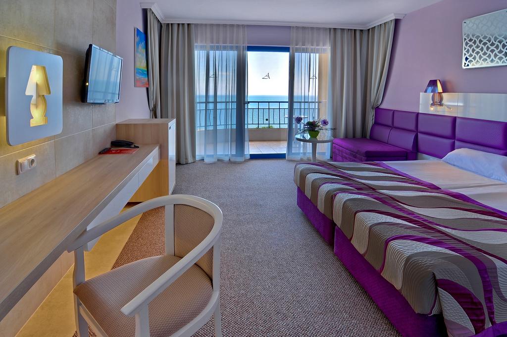 Grifid hotels Arabella