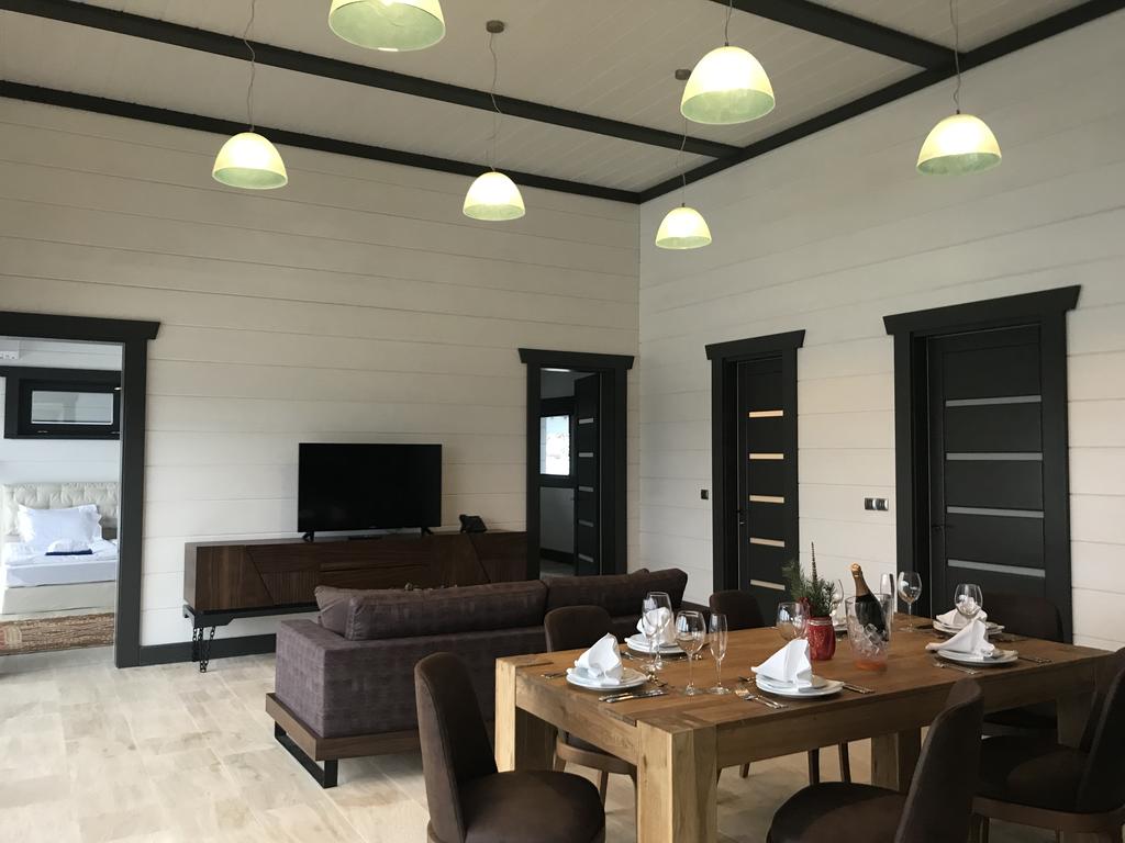 Hot Springs Medical and SPA