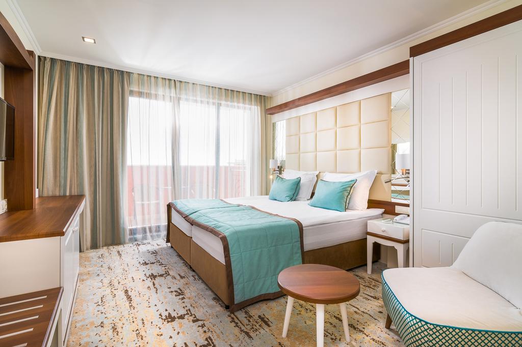 Festa via Pontica 4* Pomorie