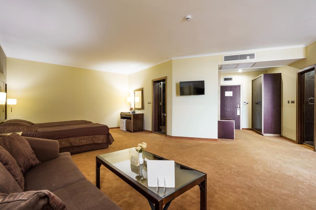 Festa via Pontica 4* Pomorie